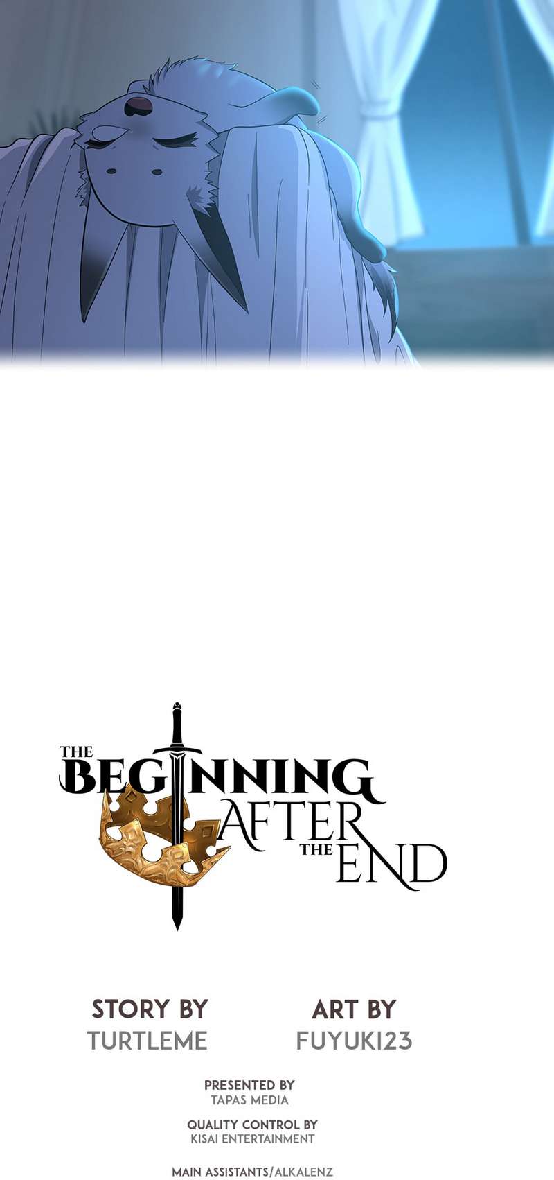 The Beginning After The End Id Chapter 76 - 513
