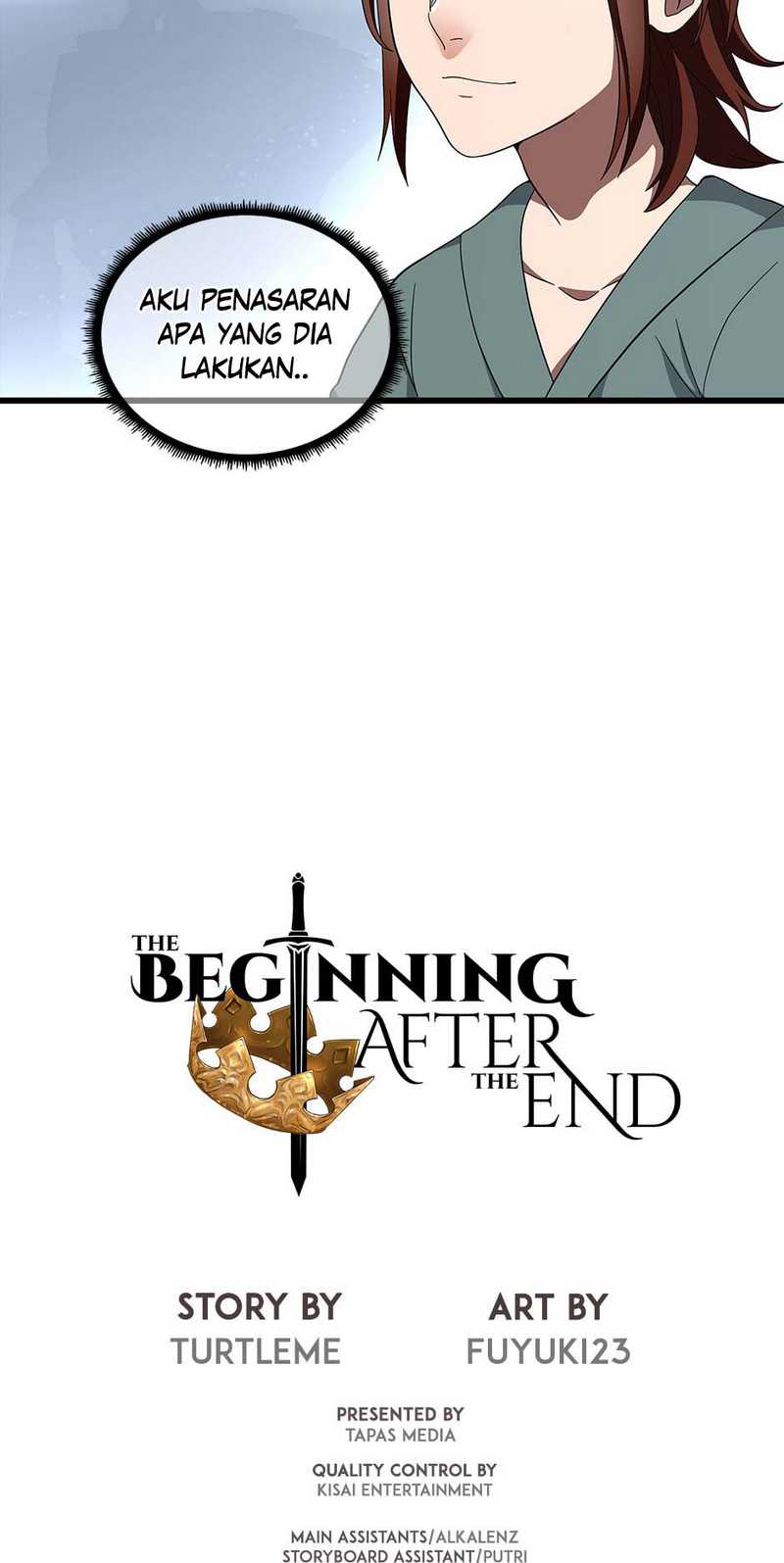 The Beginning After The End Id Chapter 77 - 505