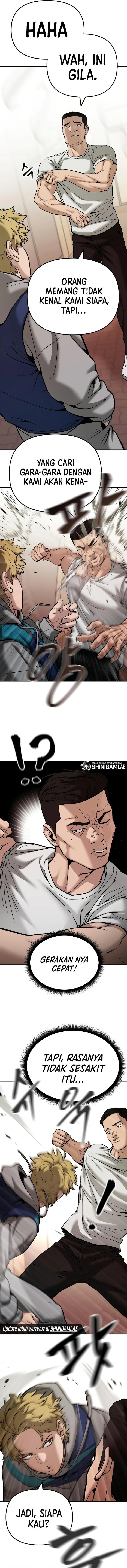 The Bully In Charge Chapter 91 - 217