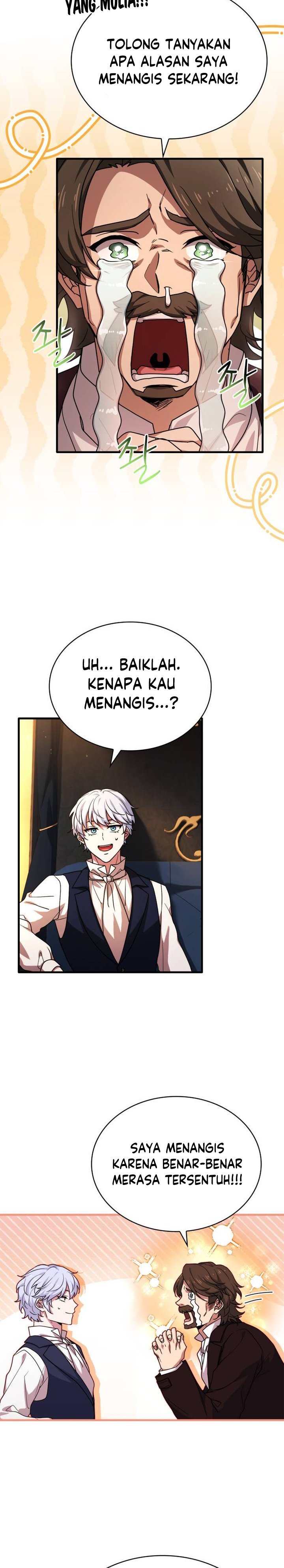 Baca The Crown Prince That Sells Medicine Chapter 09 Bahasa Indonesia