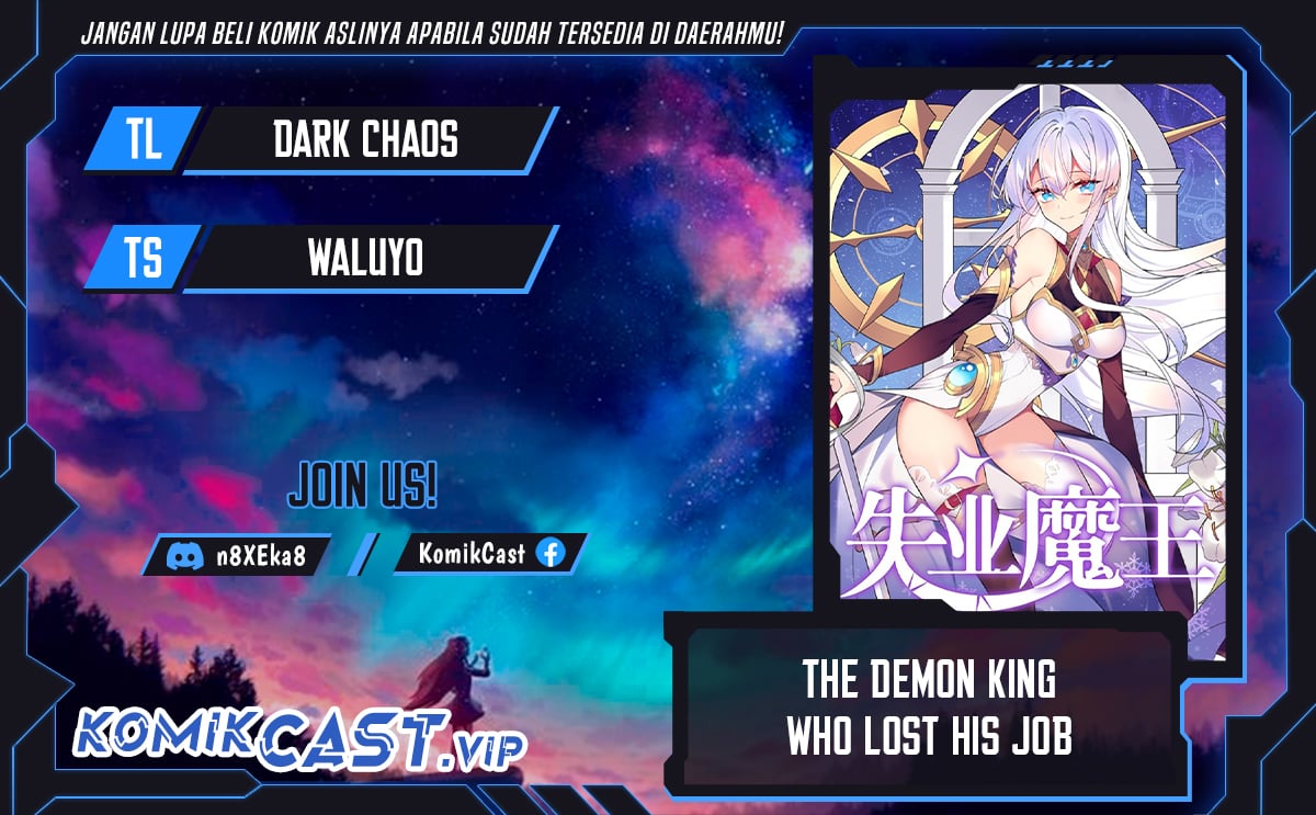 The Demon King Who Lost His Job Chapter 383 - 121