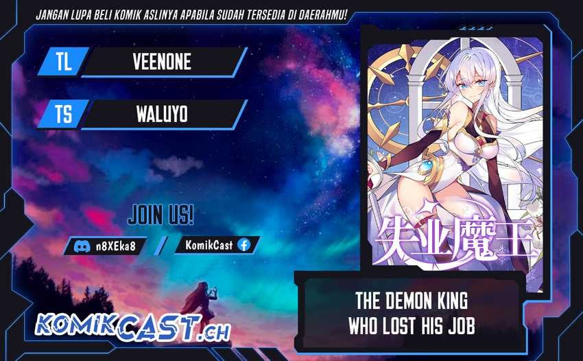 The Demon King Who Lost His Job Chapter 387 - 121