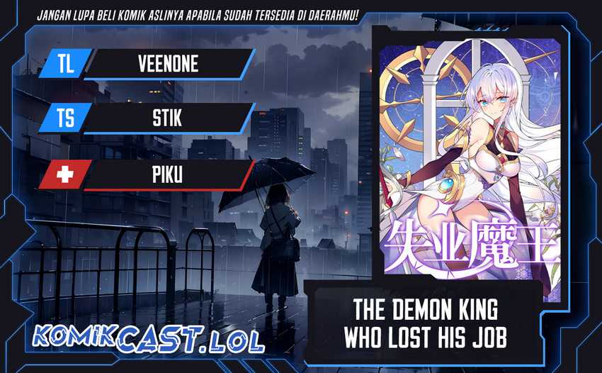 The Demon King Who Lost His Job Chapter 393 - 109