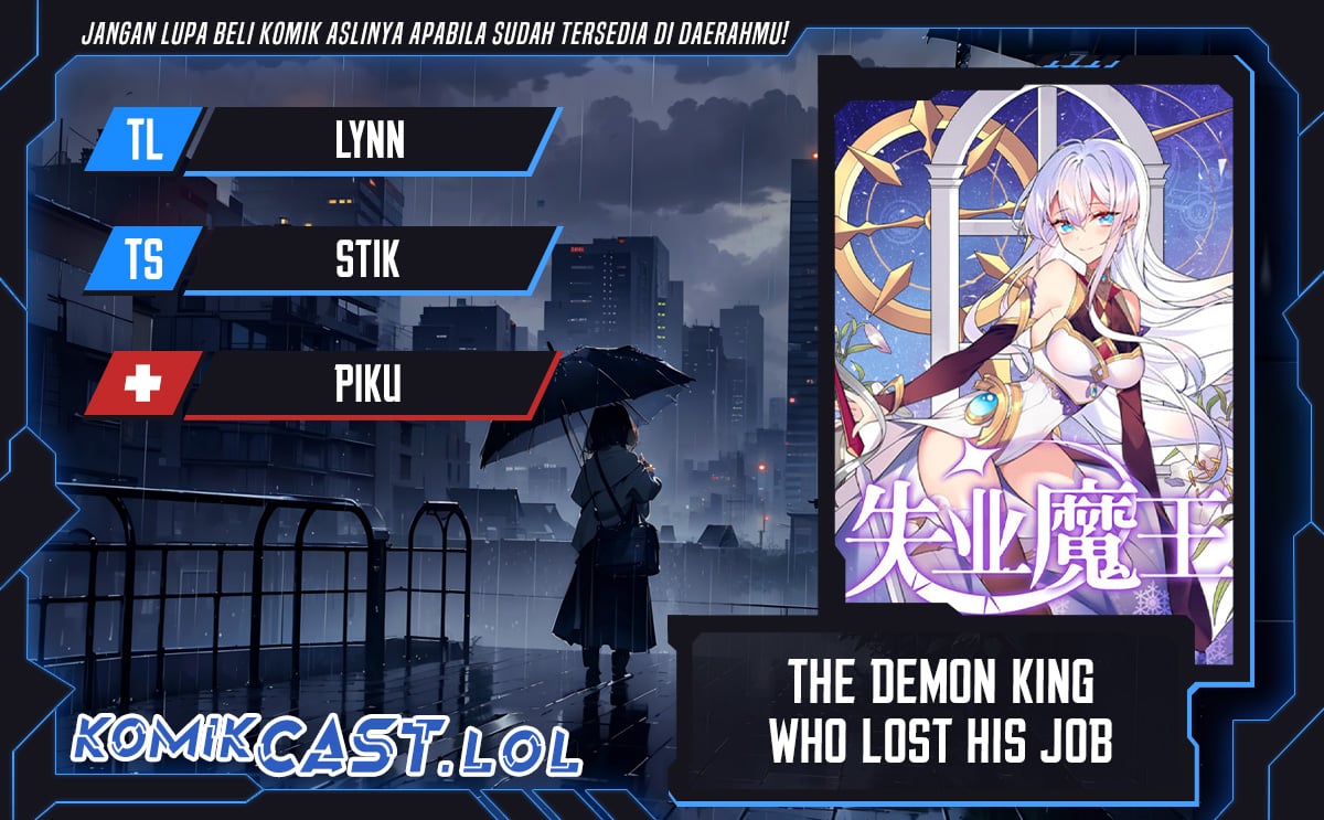 The Demon King Who Lost His Job Chapter 396 - 109