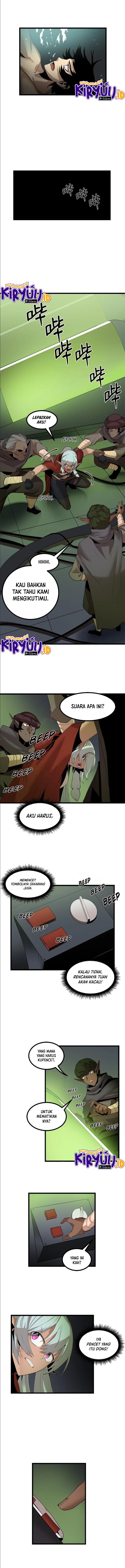 The Dungeon Master Chapter 108 - 81