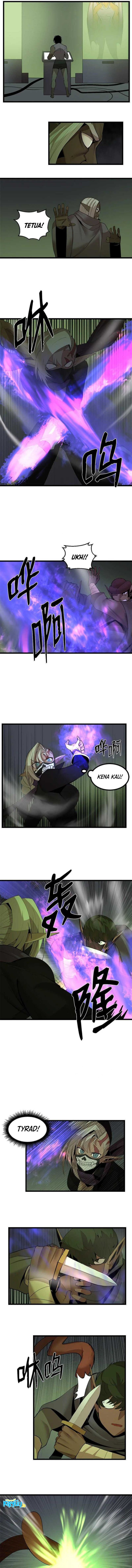 The Dungeon Master Chapter 111 - 71