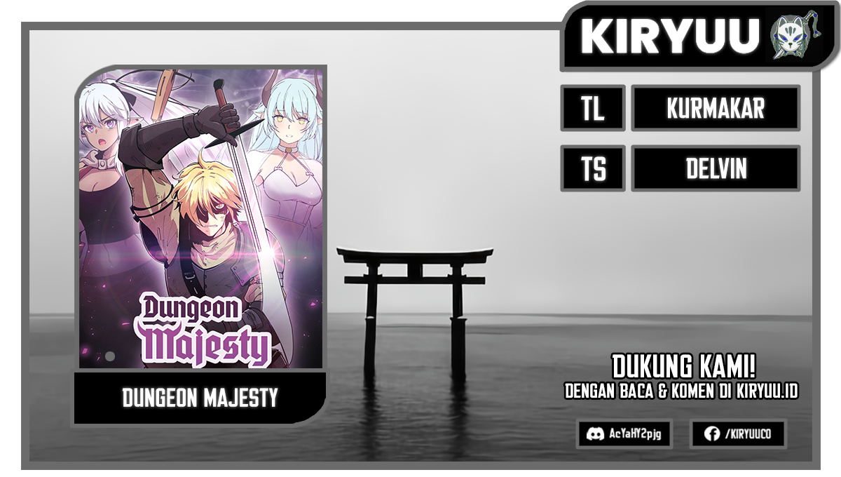 The Dungeon Master Chapter 117 - 61
