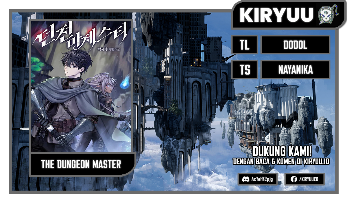 The Dungeon Master Chapter 118 - 67