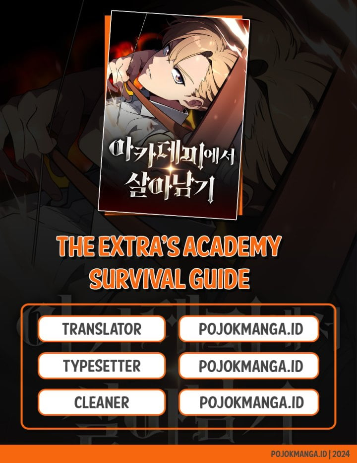 The Extra'S Academy Survival Guide Chapter 17 - 151