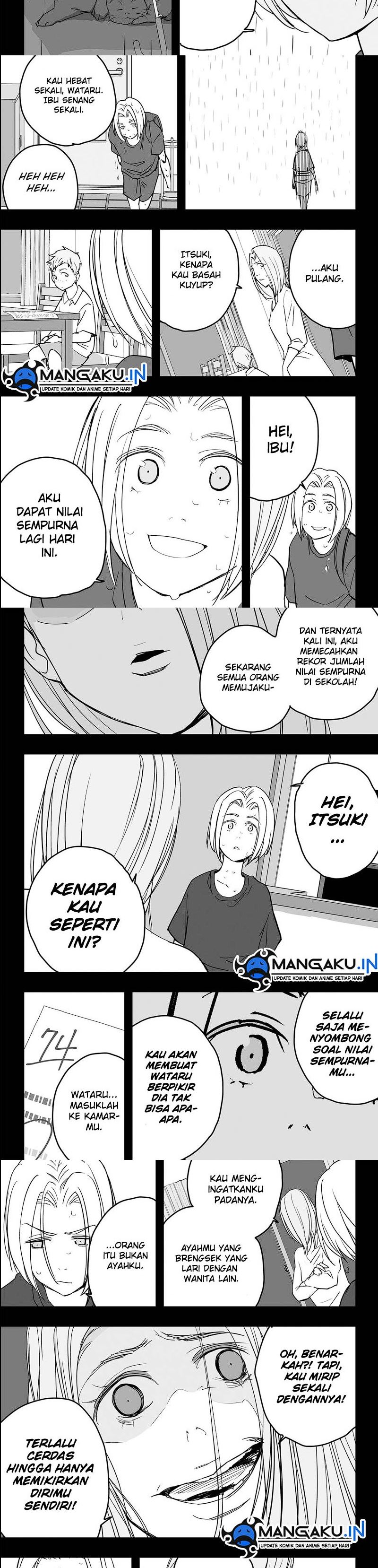 The Game Devil Chapter 21 - 89