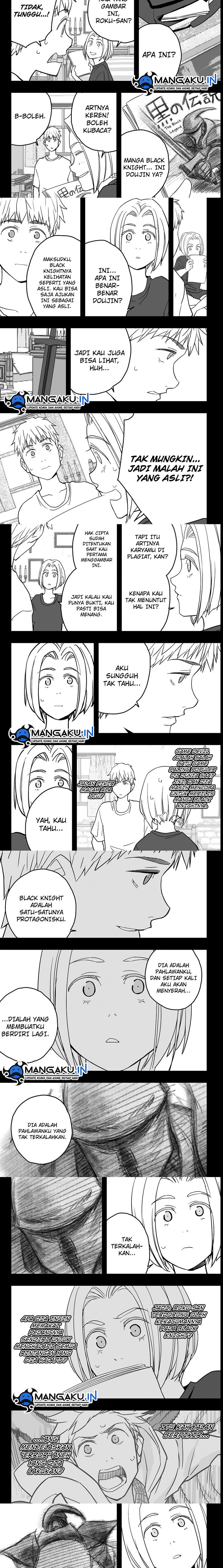 The Game Devil Chapter 23 - 45