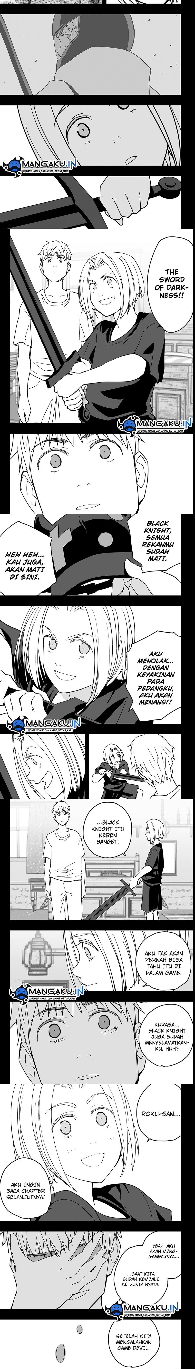 The Game Devil Chapter 23 - 47