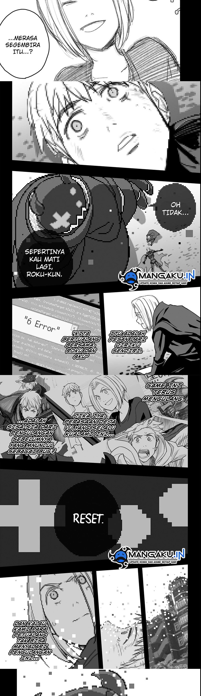 The Game Devil Chapter 24 - 75