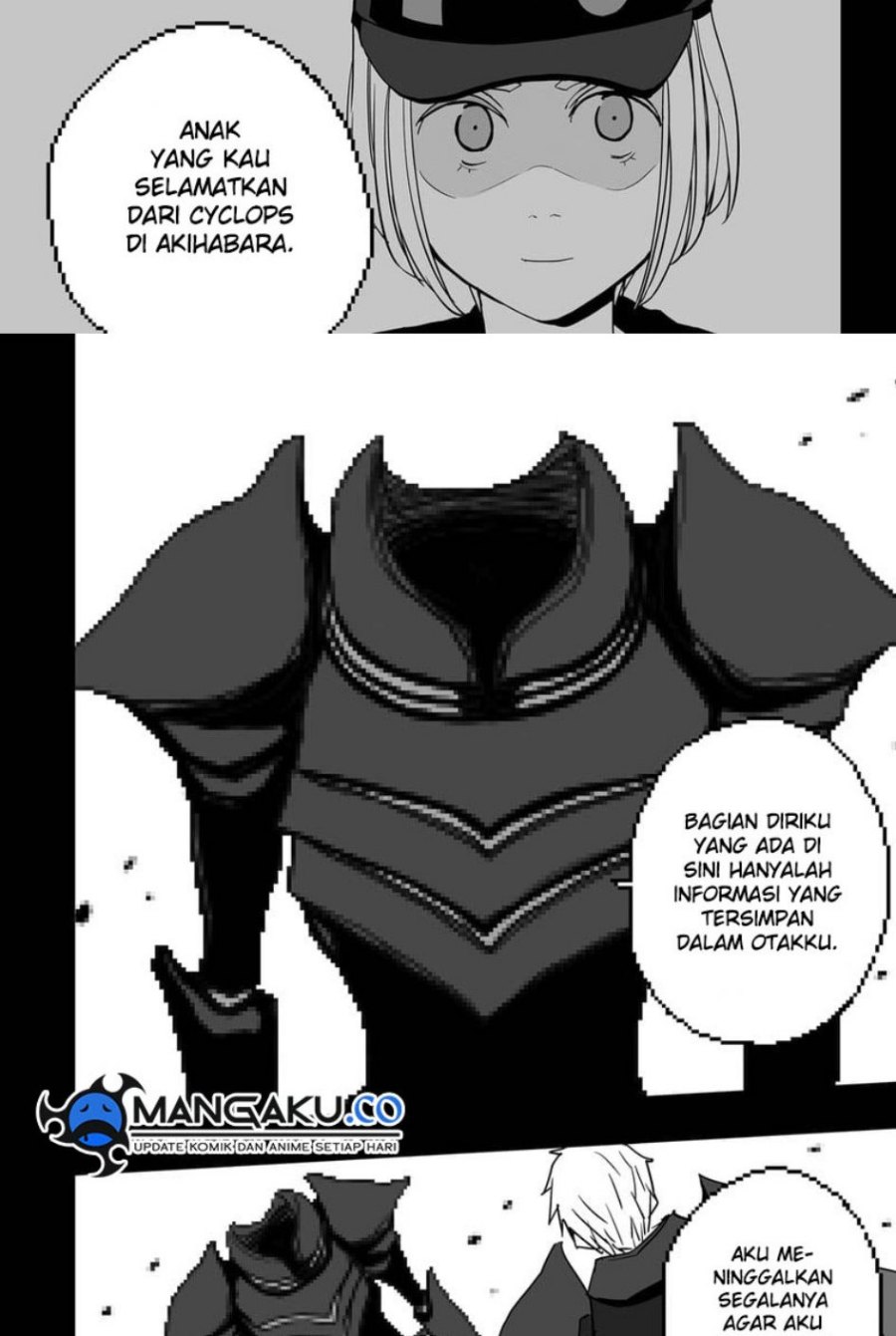 The Game Devil Chapter 26 - 205