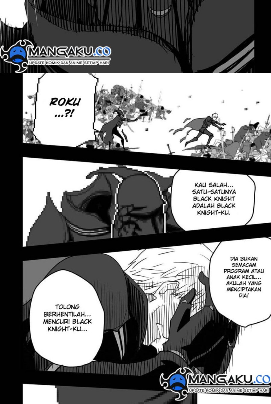 The Game Devil Chapter 26 - 209