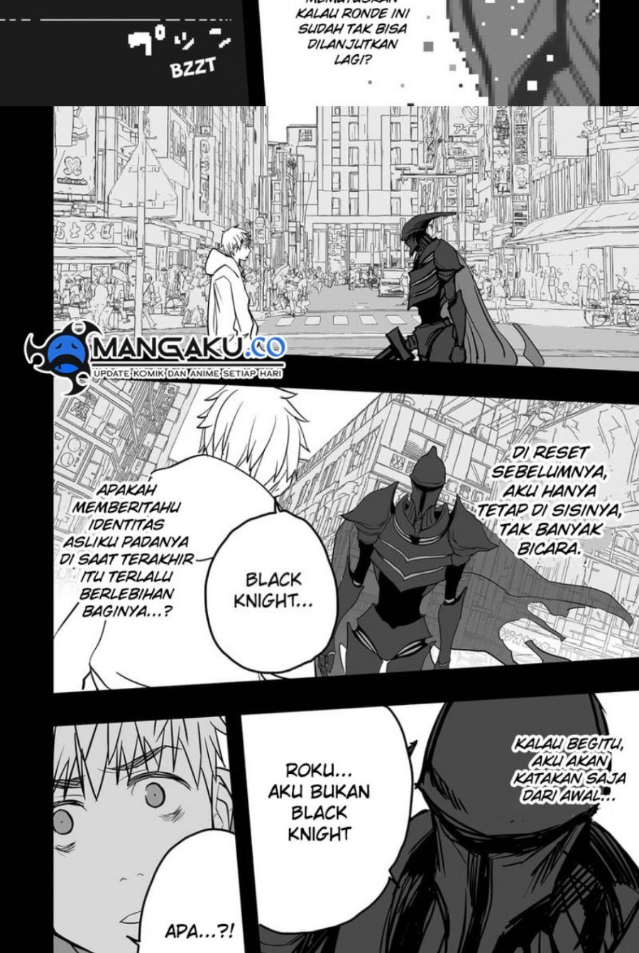 The Game Devil Chapter 26 - 213