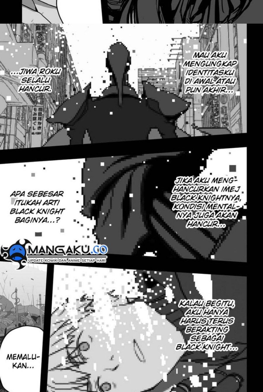 The Game Devil Chapter 26 - 215