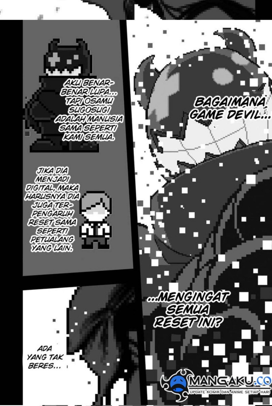 The Game Devil Chapter 26 - 245