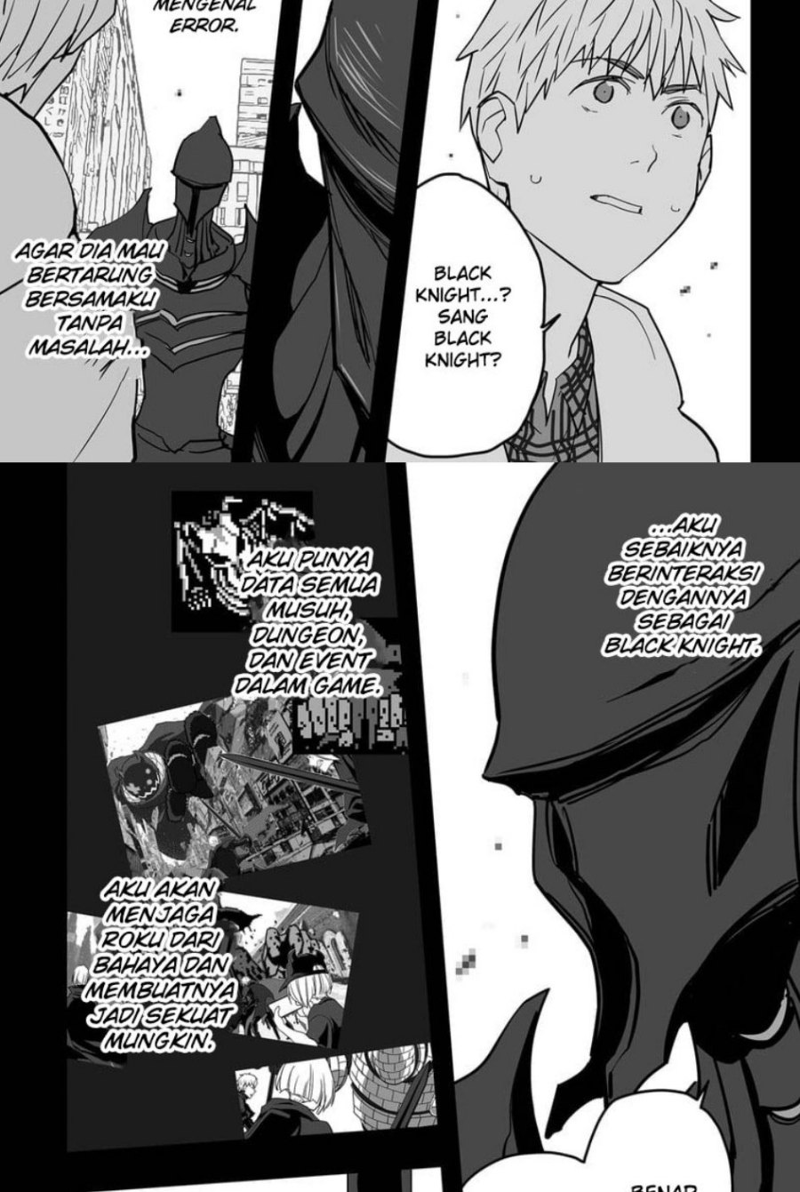 The Game Devil Chapter 26 - 197