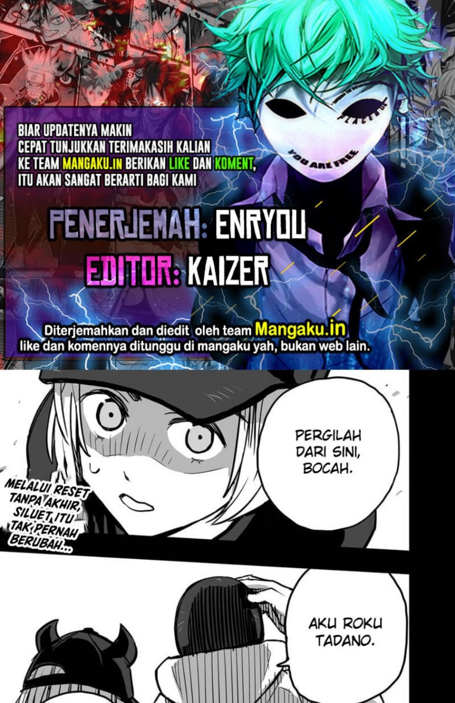 The Game Devil Chapter 27 - 145