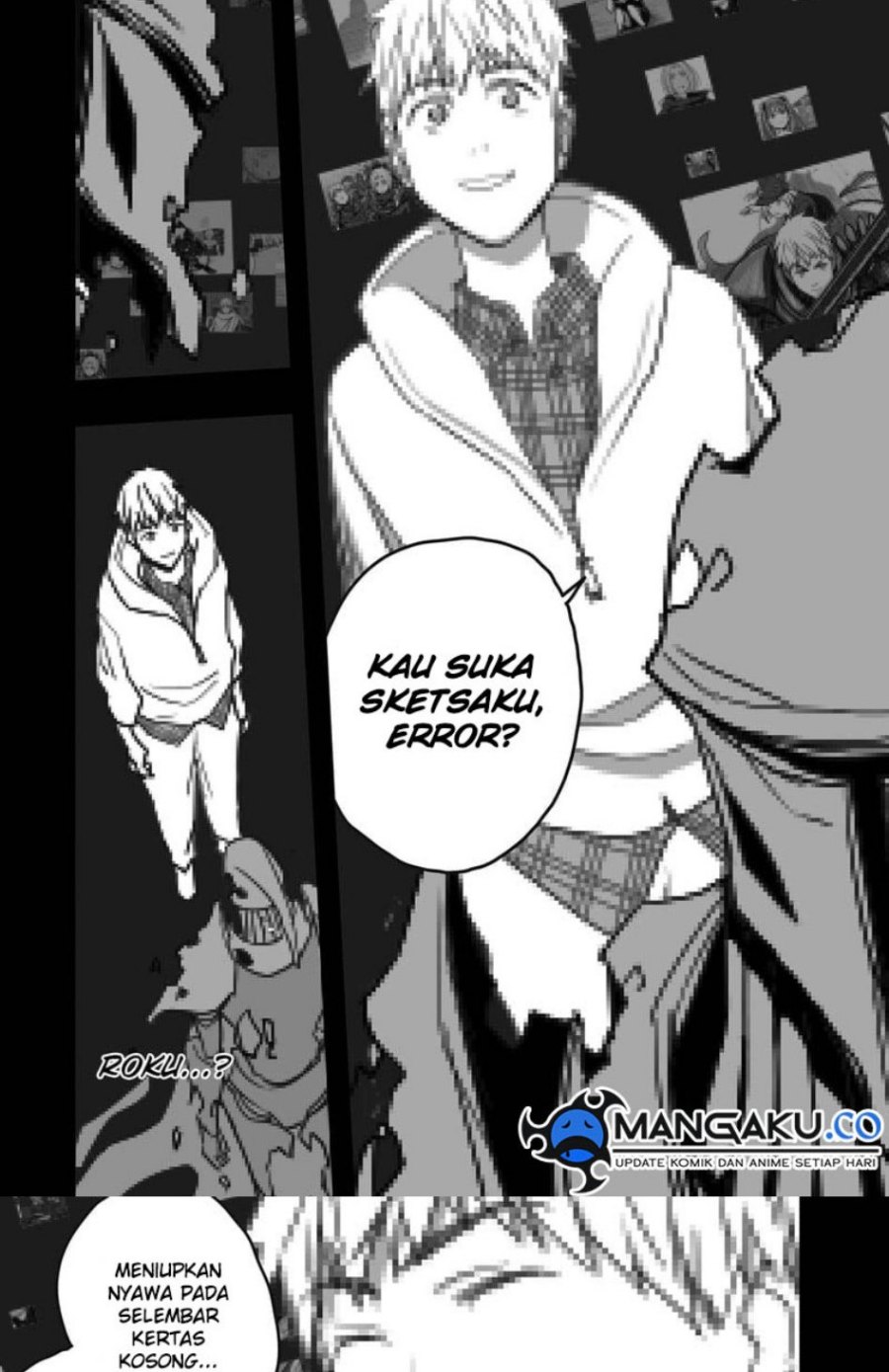 The Game Devil Chapter 27 - 171