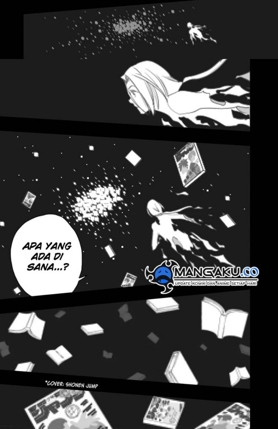 The Game Devil Chapter 27 - 189