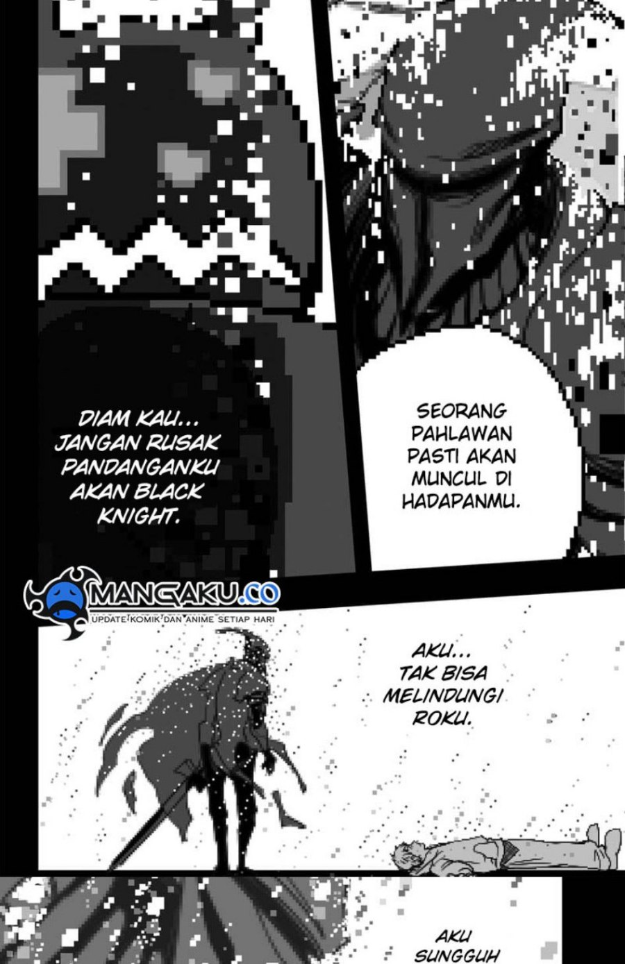 The Game Devil Chapter 27 - 159