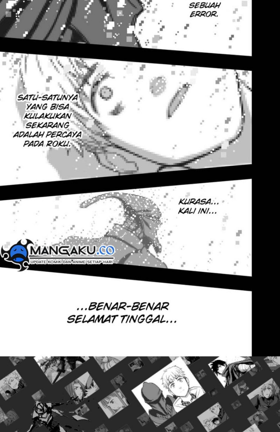 The Game Devil Chapter 27 - 161