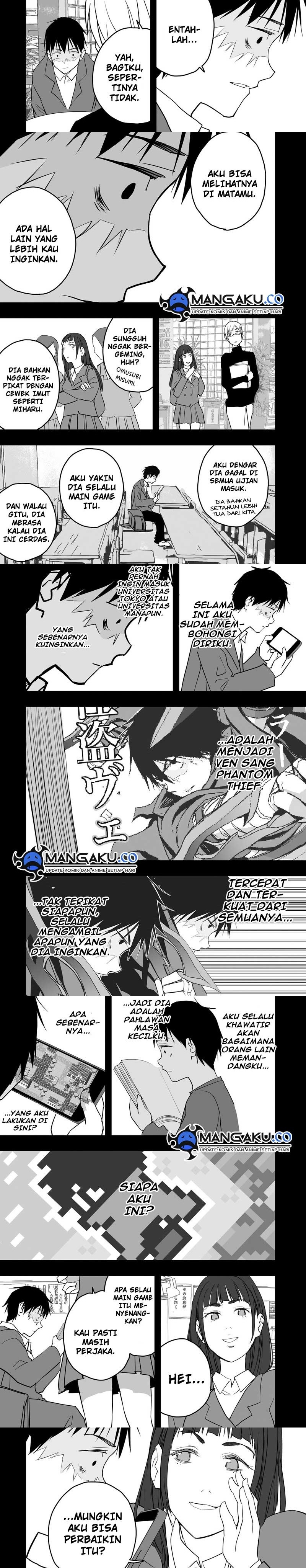 The Game Devil Chapter 29 - 65
