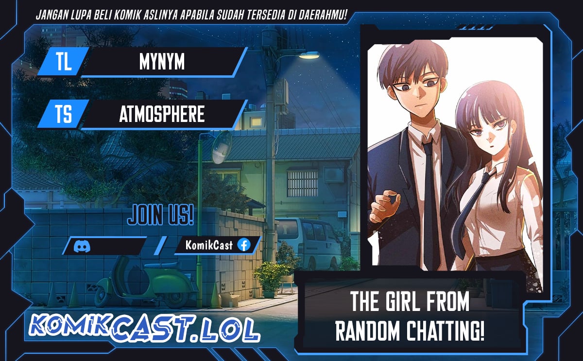 The Girl From Random Chatting! Chapter 315 - 271