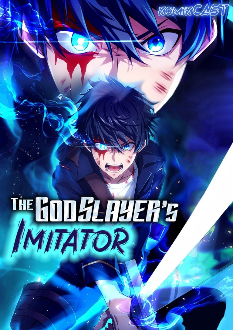 The Godslayer's Imitator