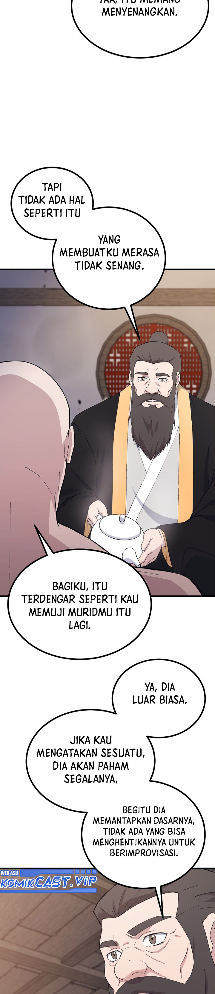 The Great Master Chapter 69 - 275