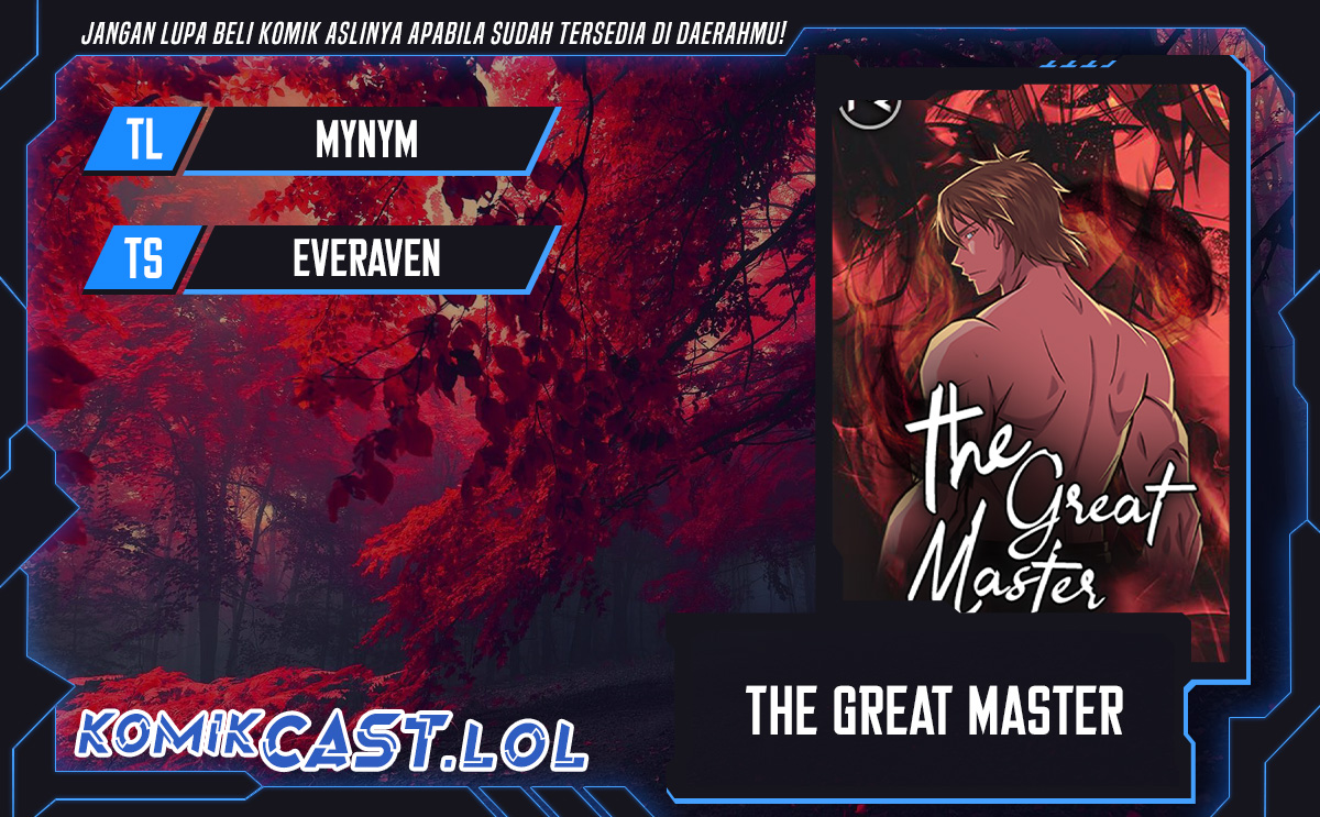 The Great Master Chapter 80 - 145