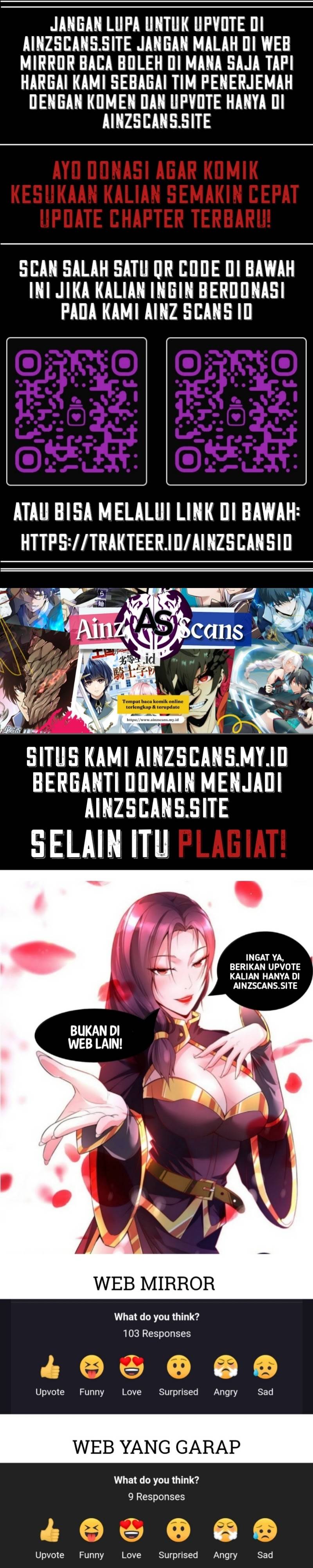 The Great Villain Senior Brother And All Of His Yandere Junior Sisters Chapter 18 - 143