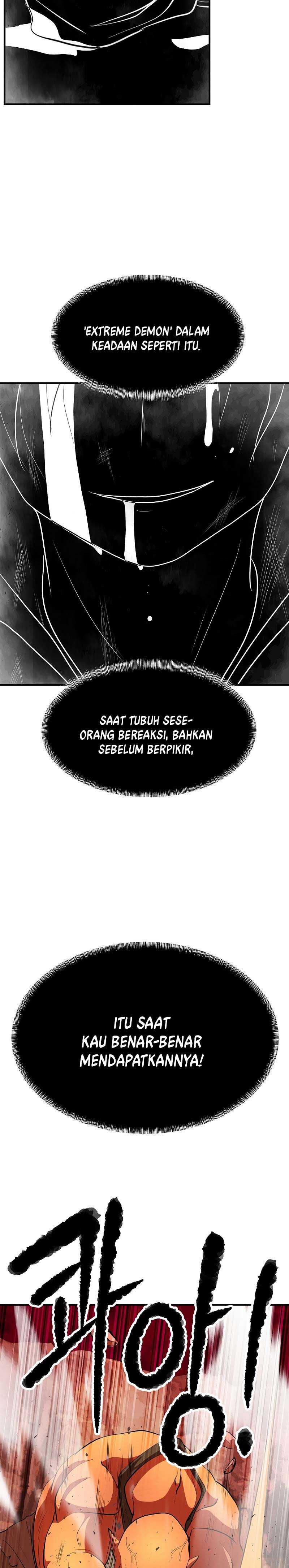 The Heavenly Demon Destroys The Lich King'S Murim Chapter 66 - 317