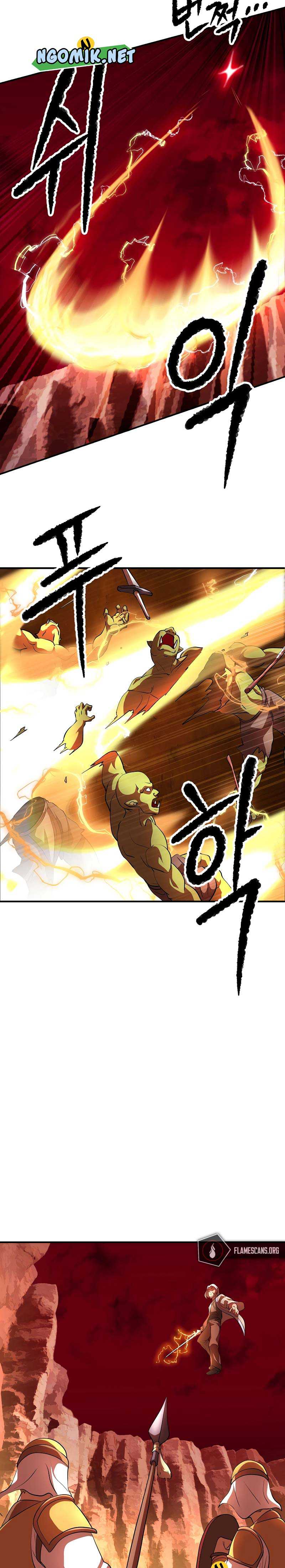 The Heavenly Demon Destroys The Lich King'S Murim Chapter 66 - 329