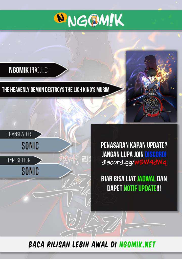 The Heavenly Demon Destroys The Lich King'S Murim Chapter 73 - 235
