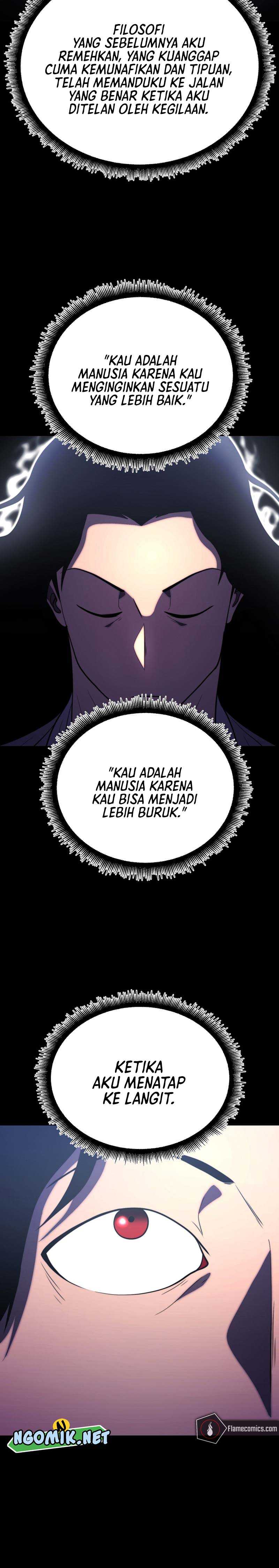 The Heavenly Demon Destroys The Lich King'S Murim Chapter 73 - 277