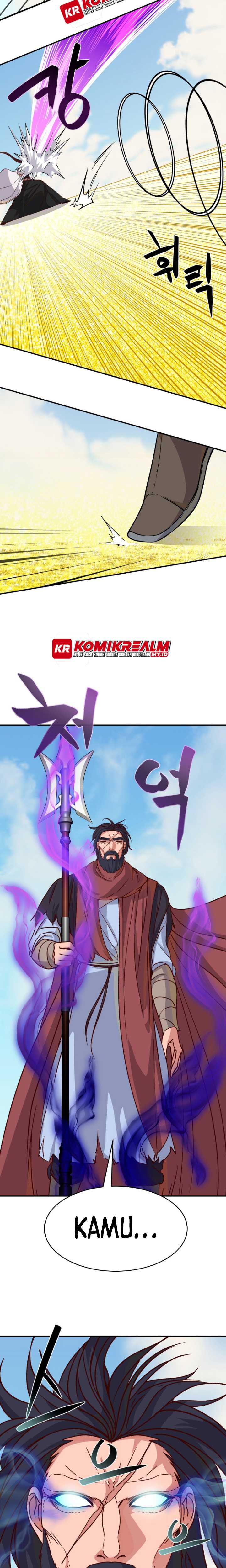 The Heavenly Demon Will Turn The World Upside Down Chapter 46 - 175