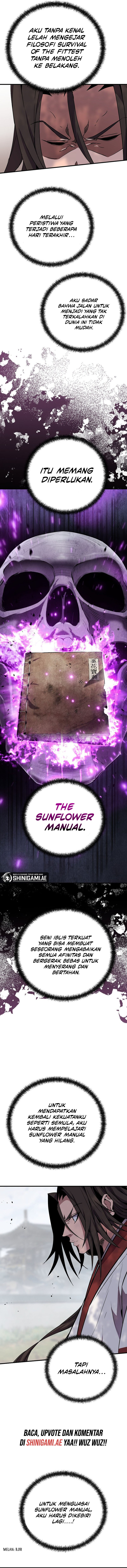 The Invincible In The East Chapter 16 - 129