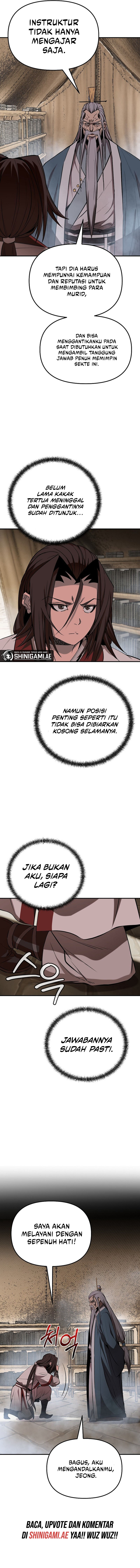 The Invincible In The East Chapter 16 - 139