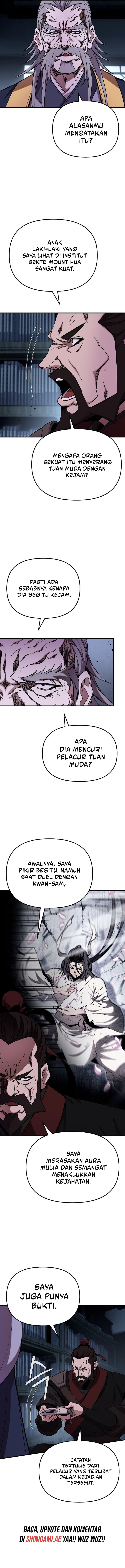 The Invincible In The East Chapter 16 - 119