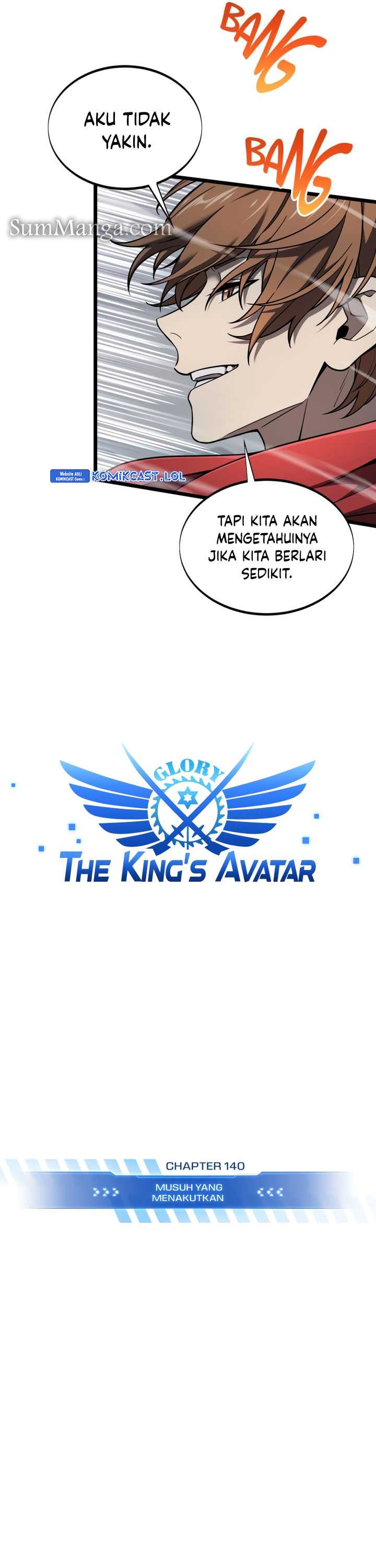 The King'S Avatar Chapter 140 - 173