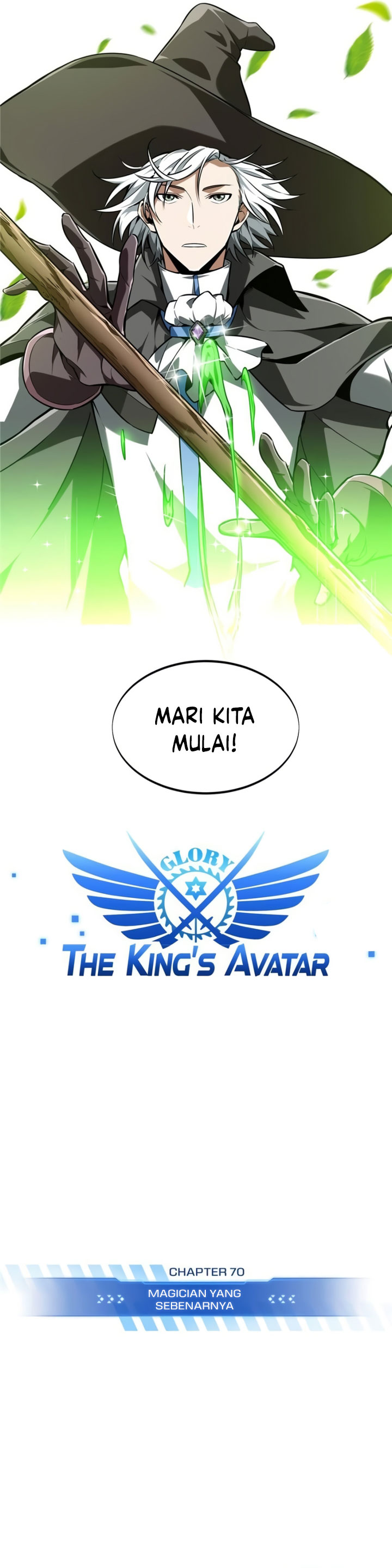 The King'S Avatar Chapter 70 - 131