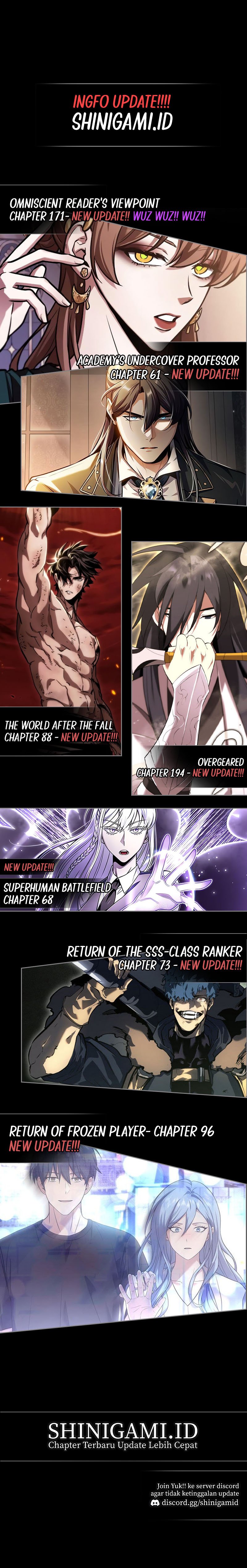 The Knight King Who Returned With A God Chapter 21 - 189