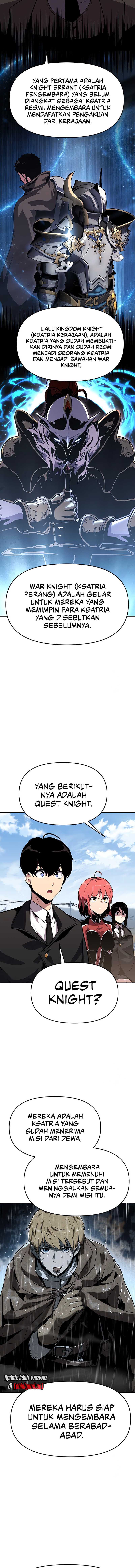 The Knight King Who Returned With A God Chapter 39 - 195