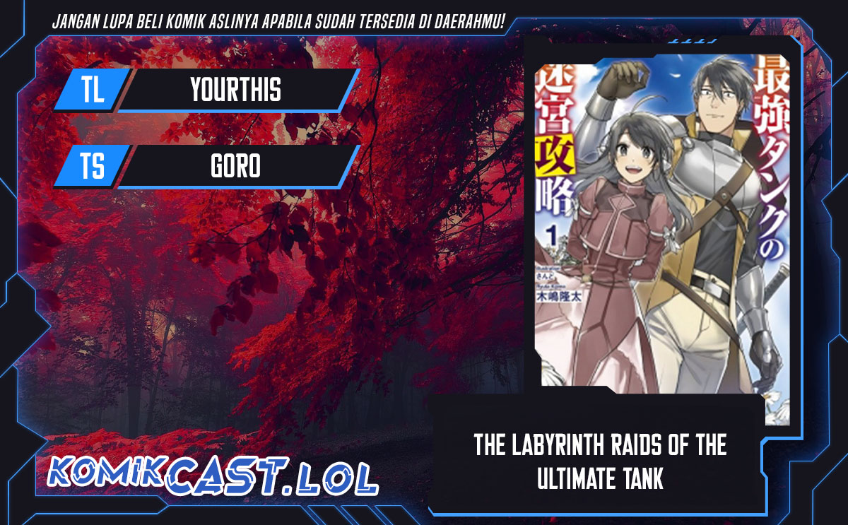 The Labyrinth Raids Of The Ultimate Tank Chapter 16 - 265