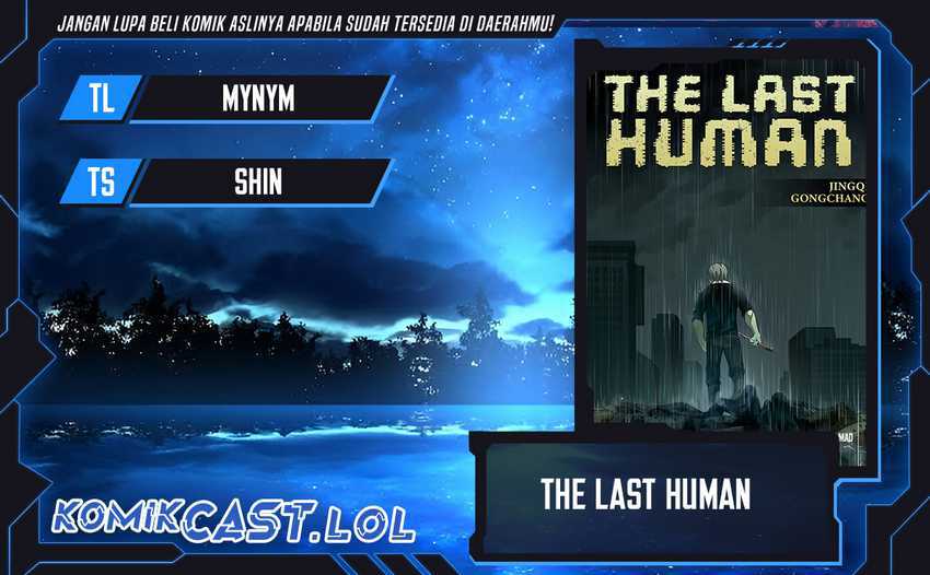 The Last Human Chapter 536 - 103
