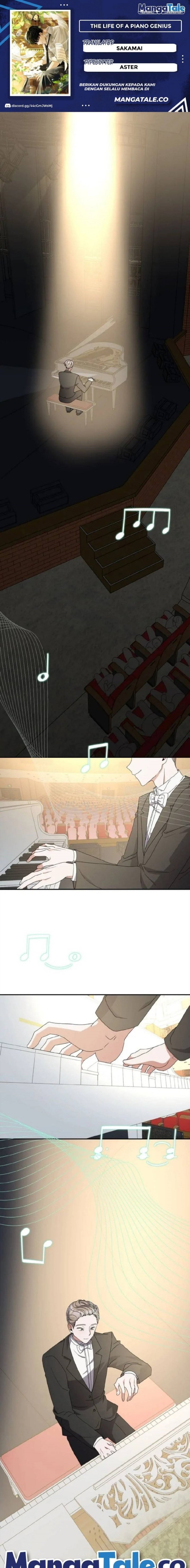 The Life Of A Piano Genius Chapter 09 - 103