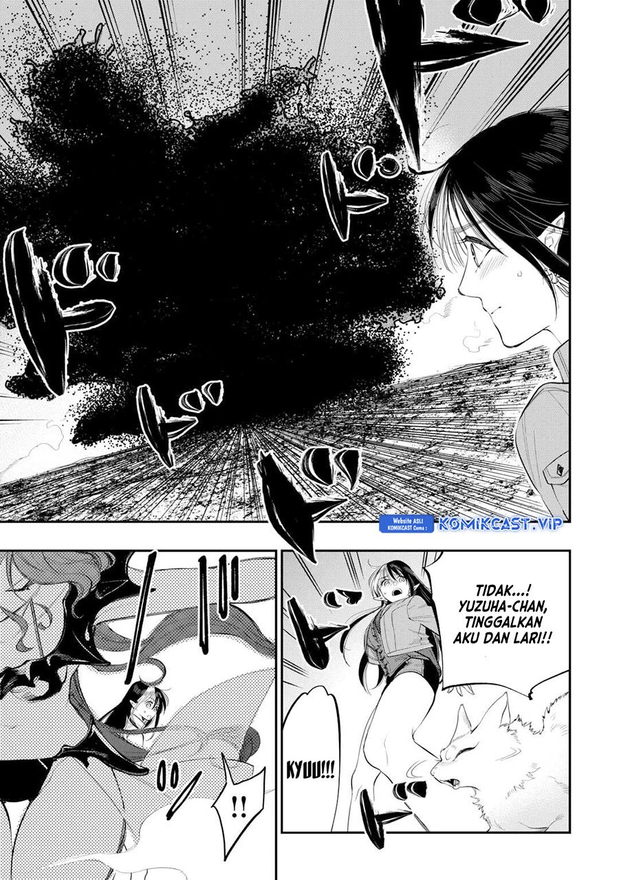 The New Gate Chapter 94 - 131